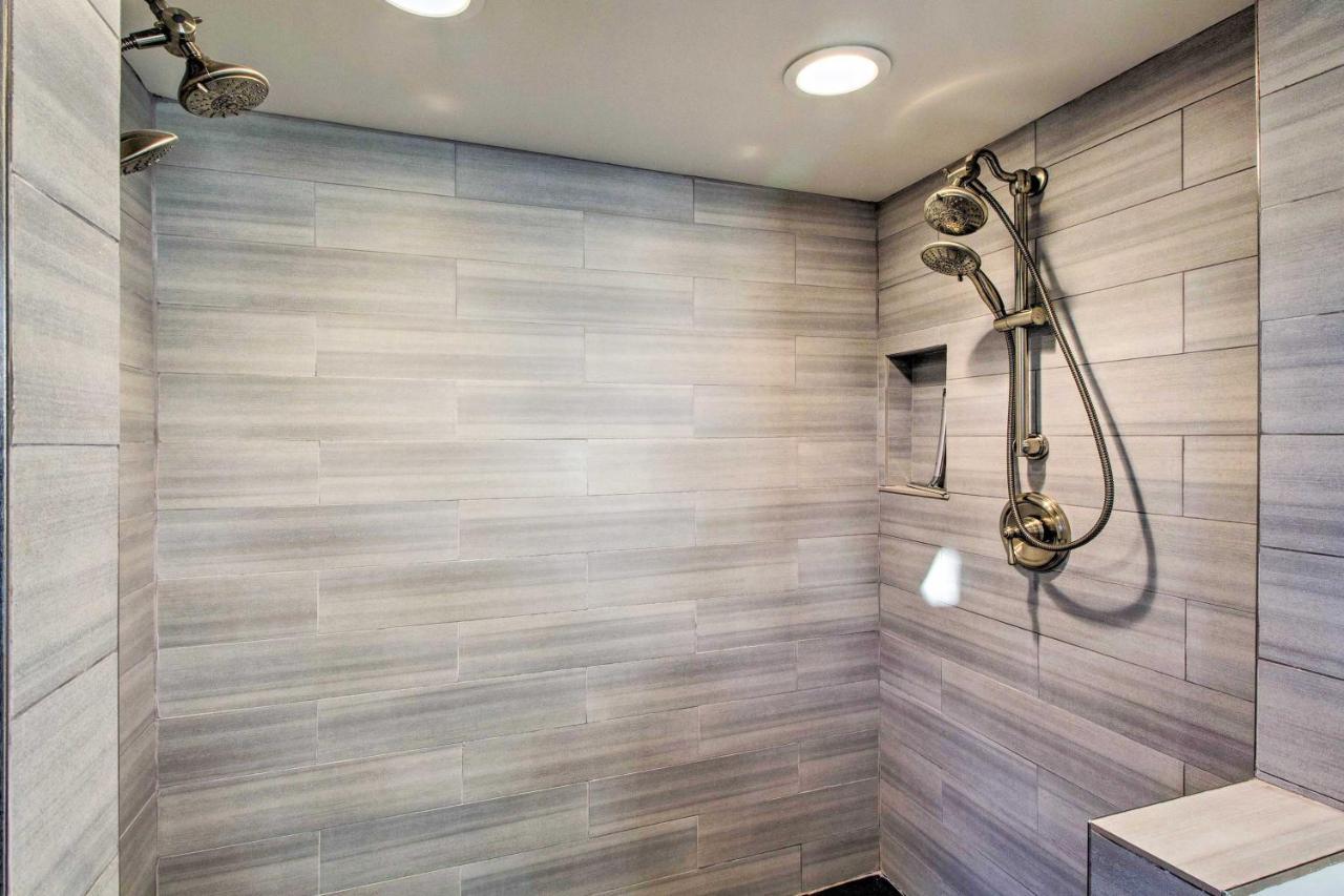 Luxury Studio With Hot Tub And San Francisco Bay Views Richmond Exteriör bild